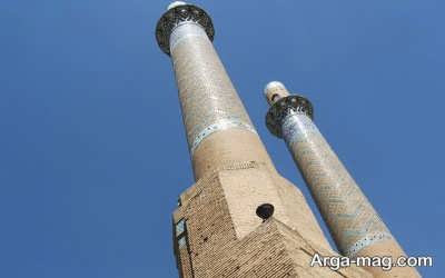 تعبیر خواب مناره