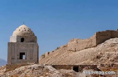 دیدنی های نیریز