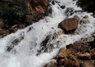آشنایی با آبشار پشندگان