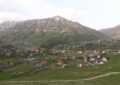 آشنایی با دیدنی های روستای پلور