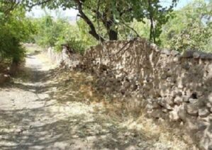 آشنایی با روستای سنو