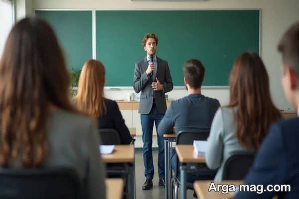 روش تکرار همزمان جملات انگلیسی
