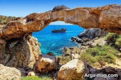 آشنایی با شهر فاماگوستا 