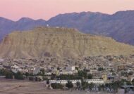 آشنایی با دیدنی های گراش