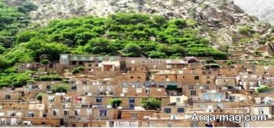  دیدنی های نوسود