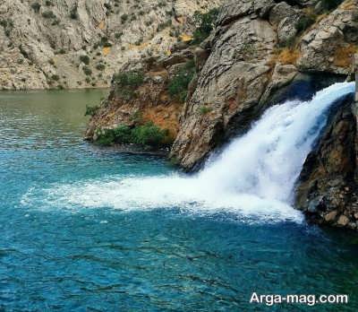 دیدنی های نوسود