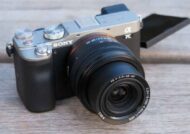 نقد و بررسی دوربین سونی a7c