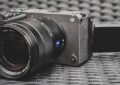آشنایی و بررسی دوربین سونی fx30