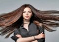 راز مو های براق داشتن در چیست؟