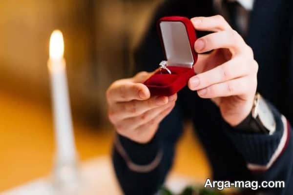 تفاوت ازدواج سنتی یا عاشقانه