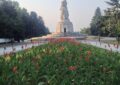 آشنایی با باغ دریایی وارنا