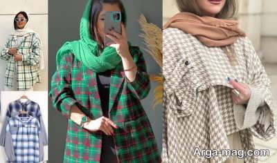 شناخت پارچه گاباردین 