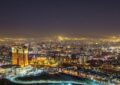 رزرو هتل اسپیناس پالاس تهران