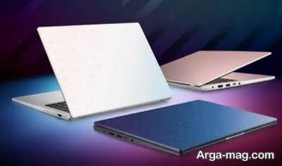 وارسی ایسوس e510ma