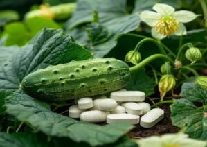 قرص کلسیم برای گیاهان و روش استفاده از آن