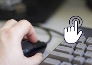 نحوه تغییر نشانگر ماوس در ویندوز