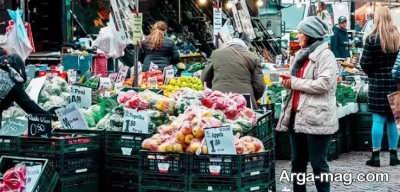 هزینه های حمل و نقل در هلند چقدر می باشد؟ 