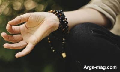 استراحت عمیق بدون خواب