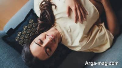 آرامش عمیق بدون خواب