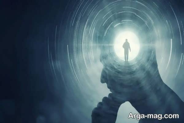ذهن پنهان و تاثیر آن بر رفتار