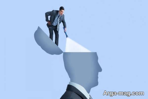 ناخودآگاه انسان چه نقشی دارد؟