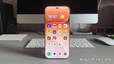عملکرد جذاب گوشی آنر 600 پرو