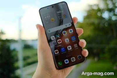 وارسی آنر x9d