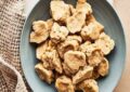 طرز تهیه سیتان خانگی