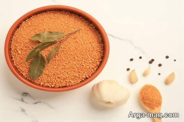 دستور تهیه سوپ تارهانا ترکی