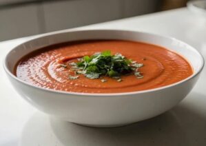 طرز تهیه سوپ تارهانا خانگی