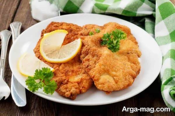 طرز تهیه ماهی هادوک خوشمزه