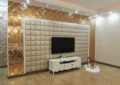 ویژگی های دیوارپوش لمسه
