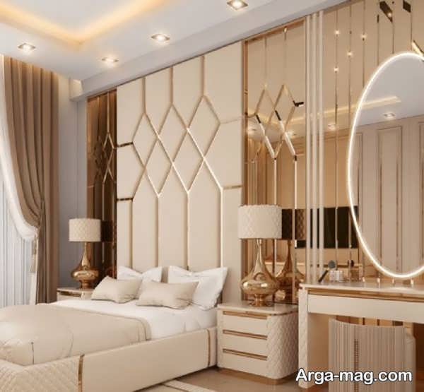 پوشش دیواری لمسه