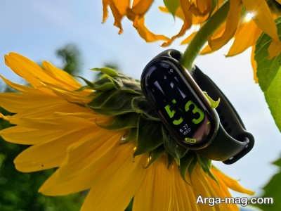 وارسی مچ بند mi band 10 