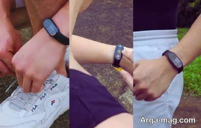 وارسی مچ بند mi band 10 