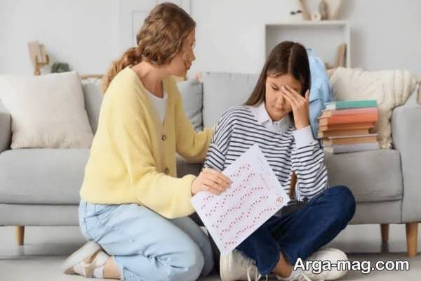 روش صحیح کنترل و مراقبت از نوجوان