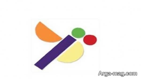 نحوه درست کردن کاردستی طوطی