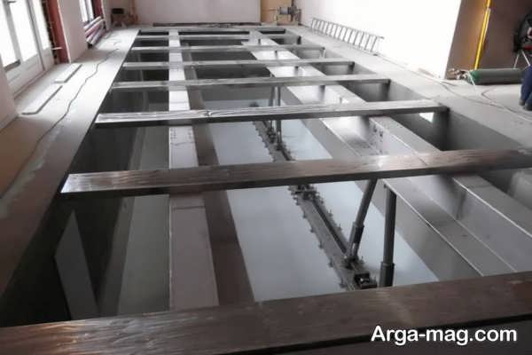 راهنمای خرید کف کاذب مناسب