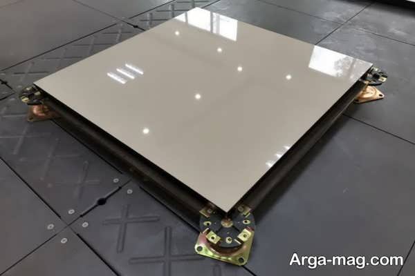 راهنمای انتخاب کفپوش کاذب مناسب