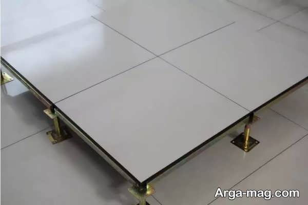 راهنمای خرید کف کاذب و نکات مهم