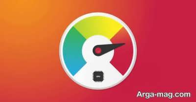 کاهش مصرف cpu در ویندوز