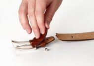 نحوه کوتاه کردن کمربند