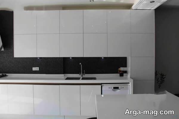 انواع کابینت آشپزخانه