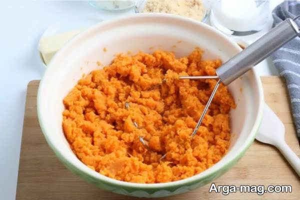 کاربردهای تفاله هویج برای تهیه کود