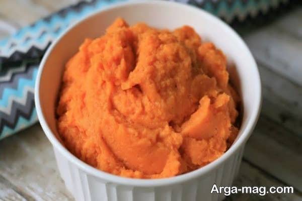 کاربردهای تفاله هویج در آشپزی
