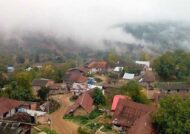 آشنایی با روستای ولم