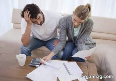کاهش ریسک مالی با پیروی از ویلسون 