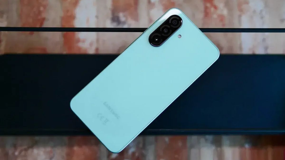 سامسونگ Galaxy A27 5G؛ انتخابی برای کاربران آینده‌نگر