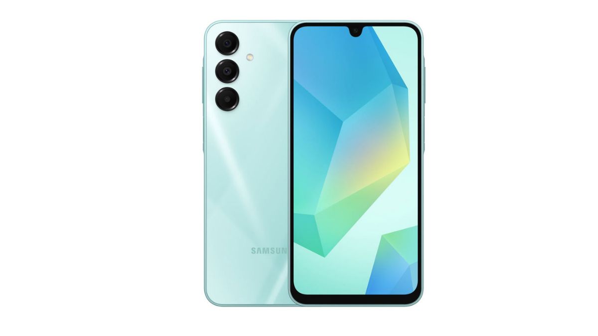 سامسونگ Galaxy A16 4G؛ گزینه‌ای برای استفاده روزمره