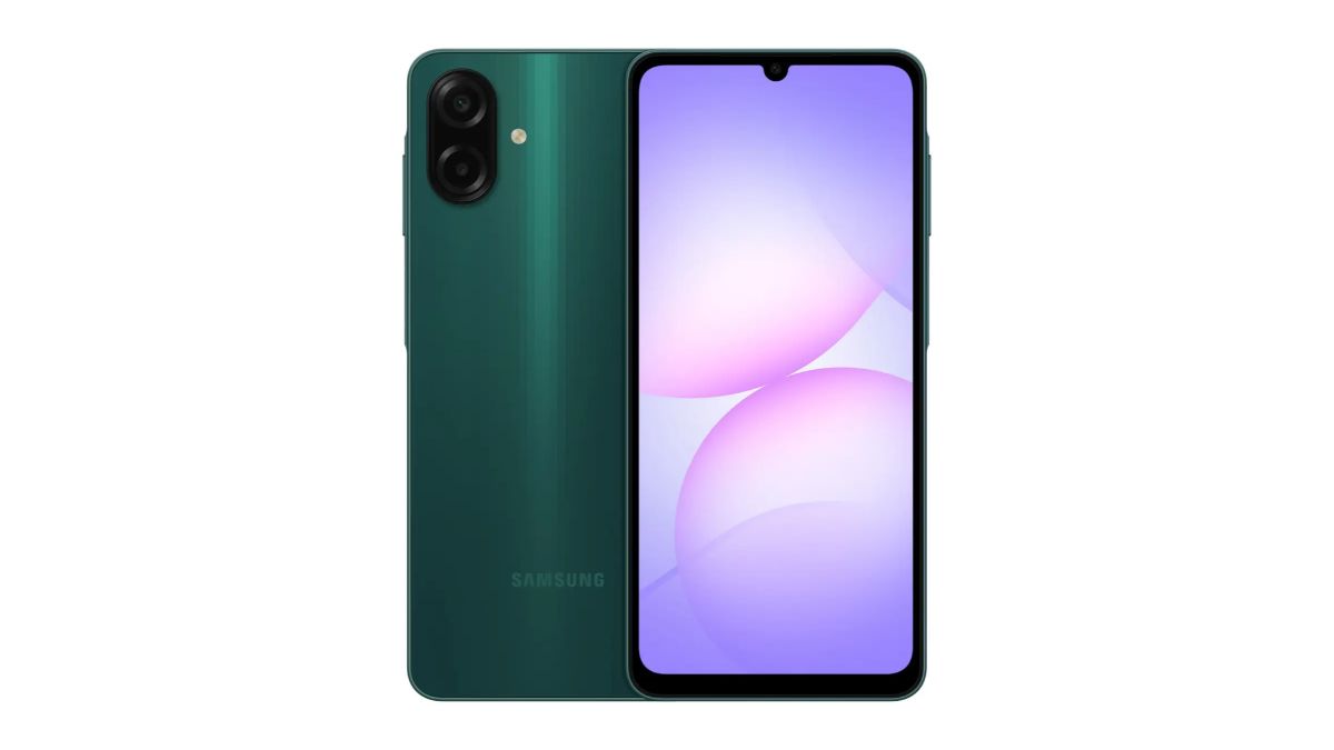سامسونگ Galaxy A07 4G؛ انتخابی برای بودجه محدود